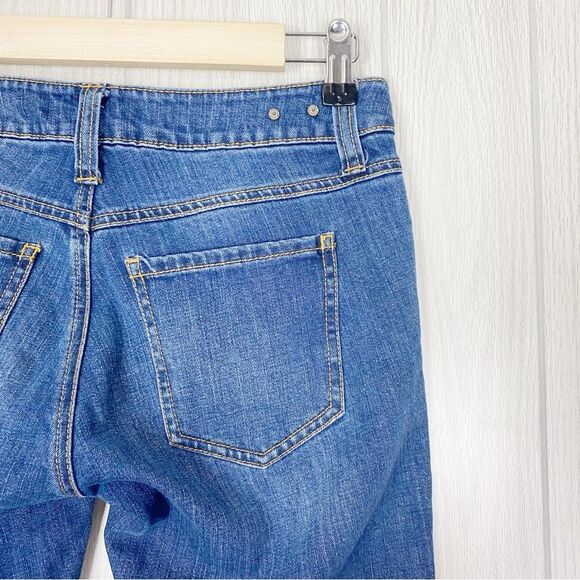 Cabi | Low Rise Ruby Skinny Jeans Size 2 - Picture 4 of 10